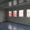 20-Fuß Duo-Bürocontainer