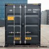 40-Fuß High-Cube-Doppeltürcontainer – Neu