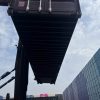 40-Fuß High-Cube-Doppeltürcontainer – Neu
