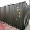 20-Fuß Lagercontainer „One Way“ mit Beleuchtung – Neu