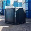 8-Fuß Lagercontainer - neu