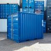 10 Fuss Lagercontainer – neu