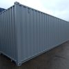 40 Fuß Lagercontainer Neu