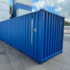 30 Fuß High-Cube Lagercontainer – Neu