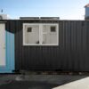 20 Fuß Seecontainerhaus Vollständig Ausgestattetes
