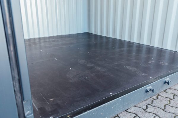 8 Fuss Lagercontainer - neu