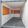 20-Fuß Versandcontainer-Café – Neu