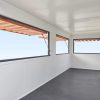 20-Fuß Versandcontainer-Café – Neu