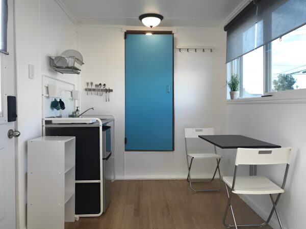 20 Fuß Seecontainerhaus Vollständig Ausgestattetes