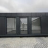 10 m x 4 m Fertigcontainerbüro (Neu)