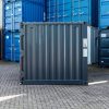 8 Fuss Lagercontainer - neu