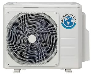 MULTISPLIT Außengerät Serie MUEW-H14 bis zu 3x1 + Häusliches Warmwasser (WW)