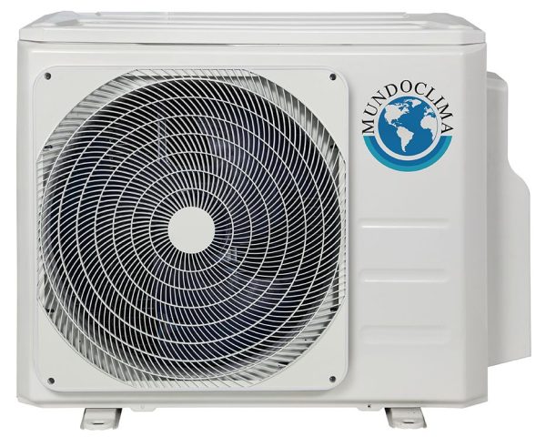 MULTISPLIT Außengerät Serie MUEW-H14 bis zu 3x1 + Häusliches Warmwasser (WW) MULTISPLIT Außengerät Serie MUEW-H14 bis zu 3x1 + Häusliches Warmwasser (WW)