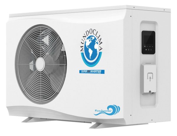 Wärmepumpe Für Schwimmbad / Pool Heizung Wärmepumpe Für Schwimmbad / Pool Heizung