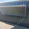 40′ HC Barcontainer
