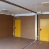 20 Fuß Doppel Büro- & Aufenthaltscontainer