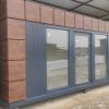 6m x 3m Bürocontainer