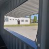 40′ HC Barcontainer