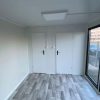 6m x 3m Bürocontainer