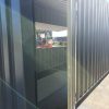 40′ HC Barcontainer