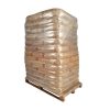 Holzpellets 65 Säcke à 15 kg (6 mm)