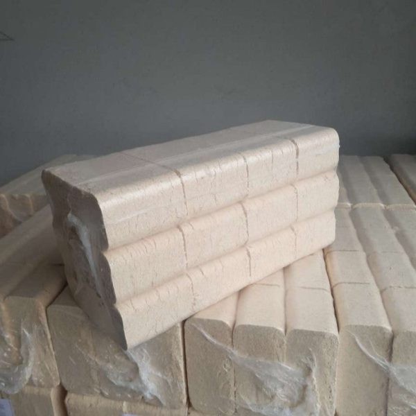 Briketts 10kg × 96